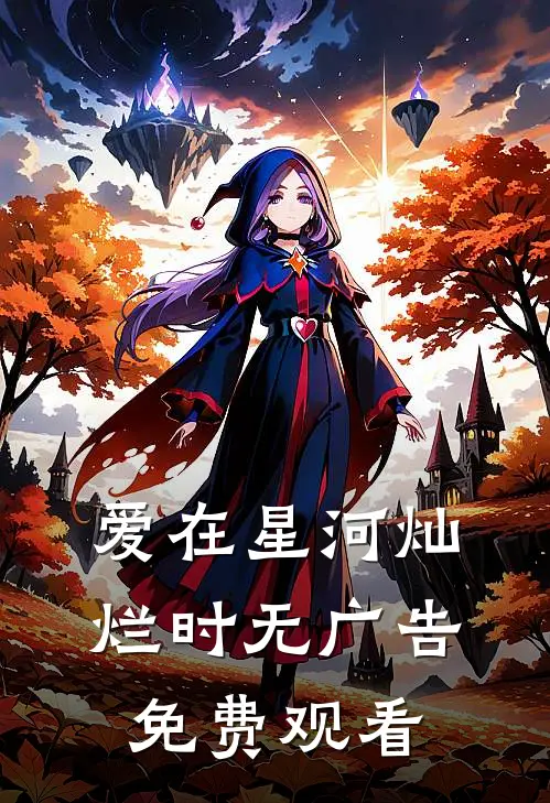 爱在星河灿烂时无广告免费观看