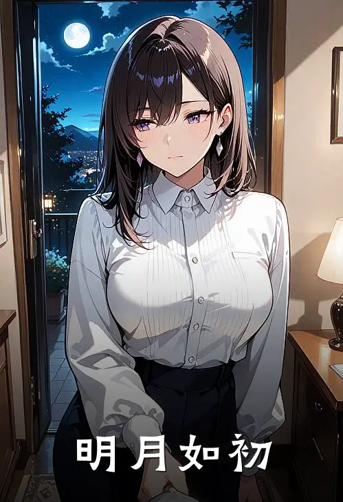明月如初