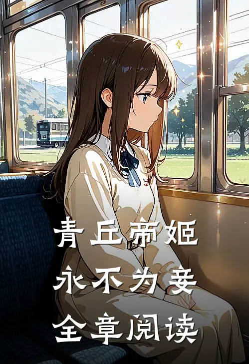 青丘帝姬永不为妾全章阅读