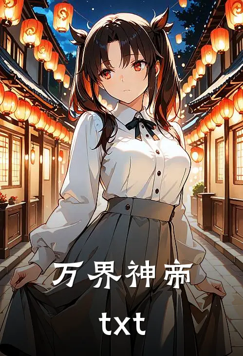 万界神帝txt