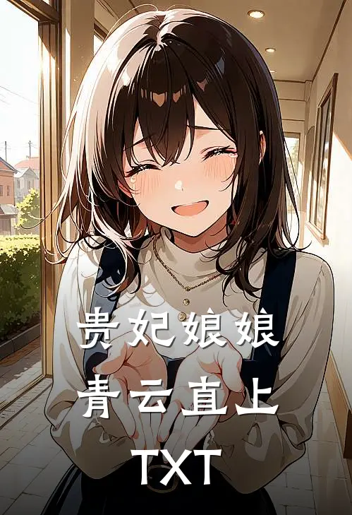 贵妃娘娘青云直上TXT