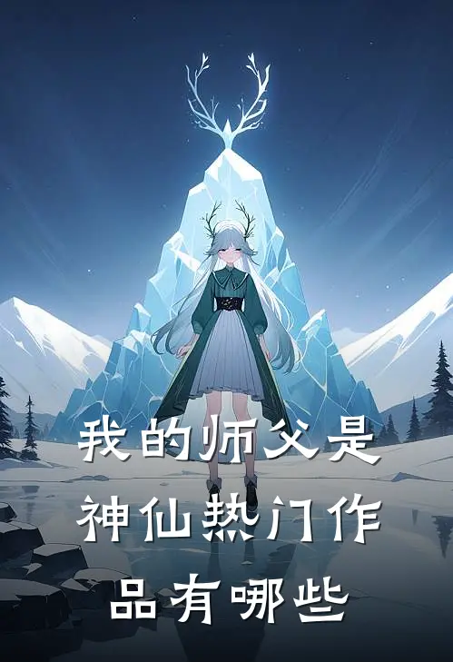 我的师父是神仙热门作品有哪些