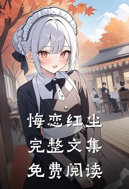 悔恋红尘完整文集免费阅读