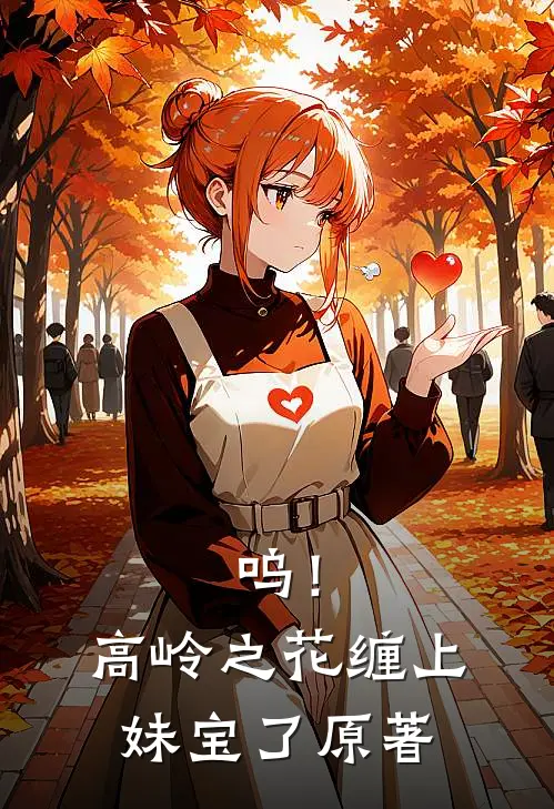 呜！高岭之花缠上妹宝了原著