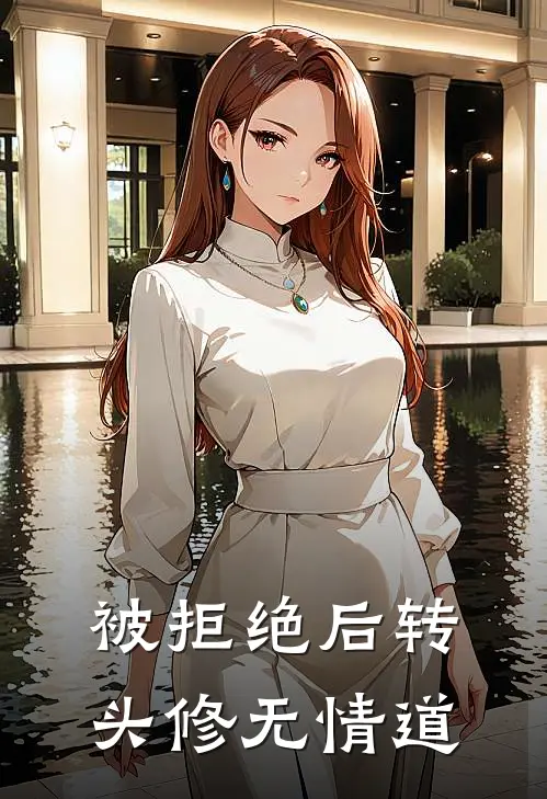 被拒绝后转头修无情道