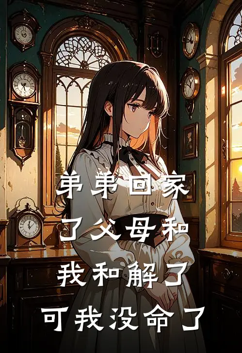 弟弟回家了父母和我和解了，可我没命了