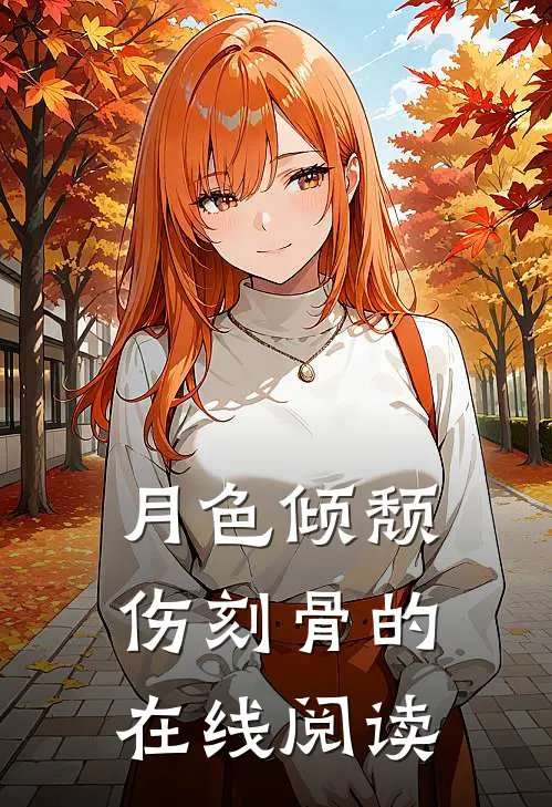 月色倾颓伤刻骨的在线阅读