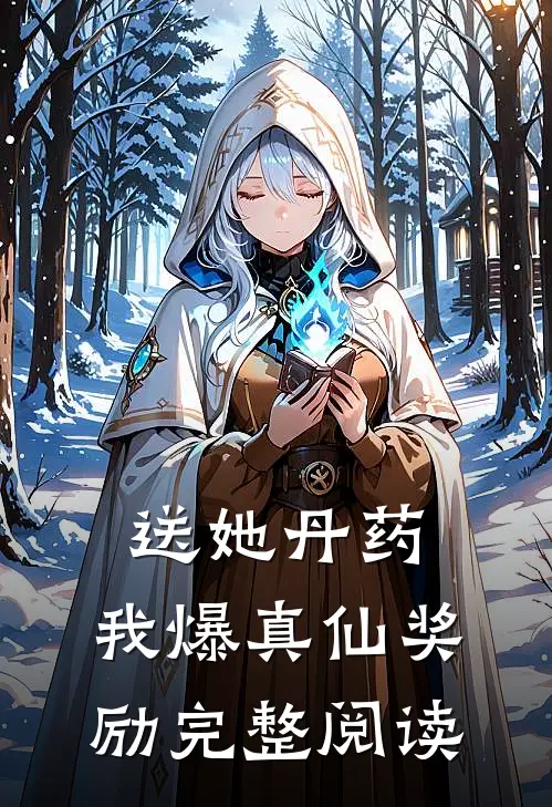 送她丹药，我爆真仙奖励完整阅读