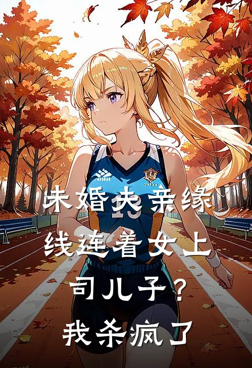 未婚夫亲缘线连着女上司儿子？我杀疯了