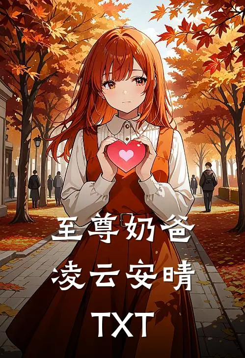 至尊奶爸凌云安晴TXT