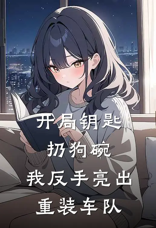 开局钥匙扔狗碗，我反手亮出重装车队