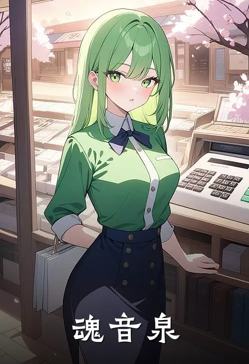 魂音泉