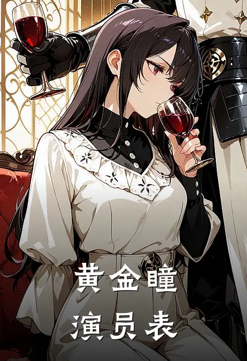 黄金瞳演员表