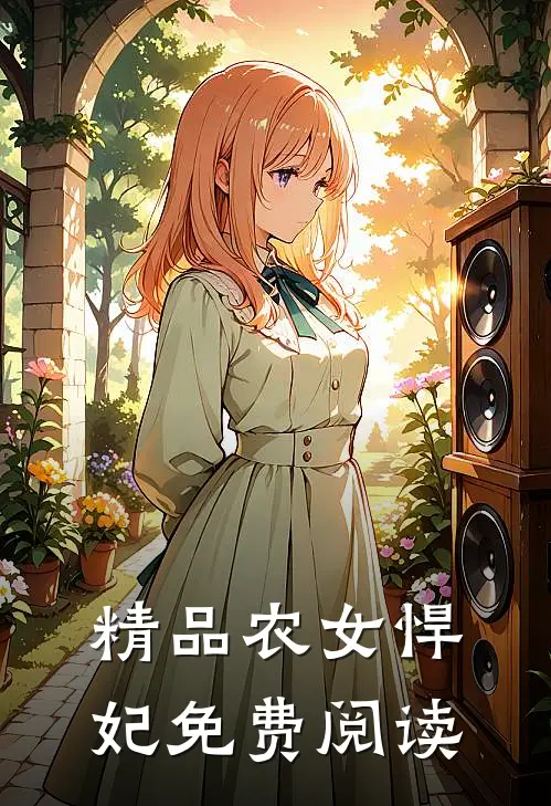 精品农女悍妃免费阅读