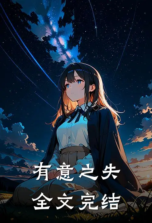 有意之失全文完结