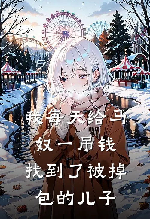 我每天给马奴一吊钱，找到了被掉包的儿子