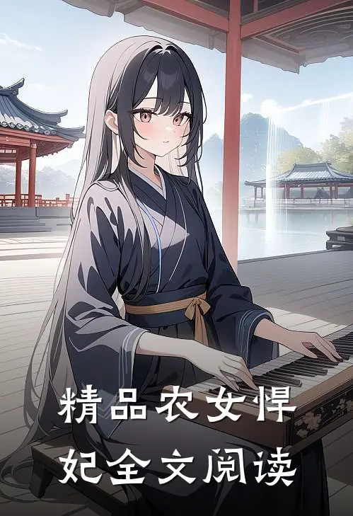 精品农女悍妃全文阅读
