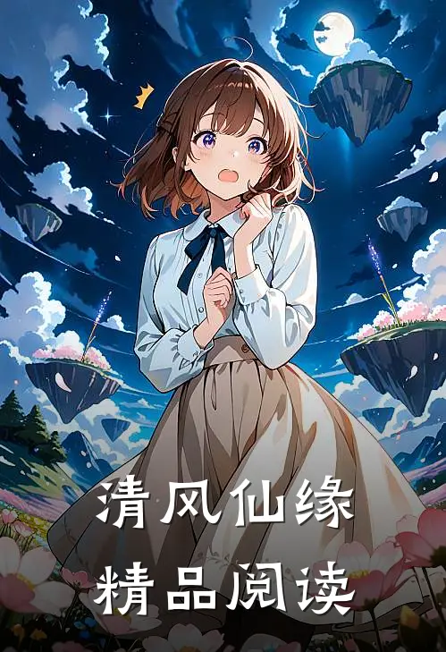 清风仙缘精品阅读