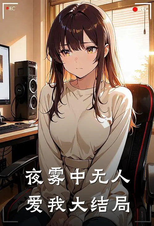 夜雾中无人爱我大结局