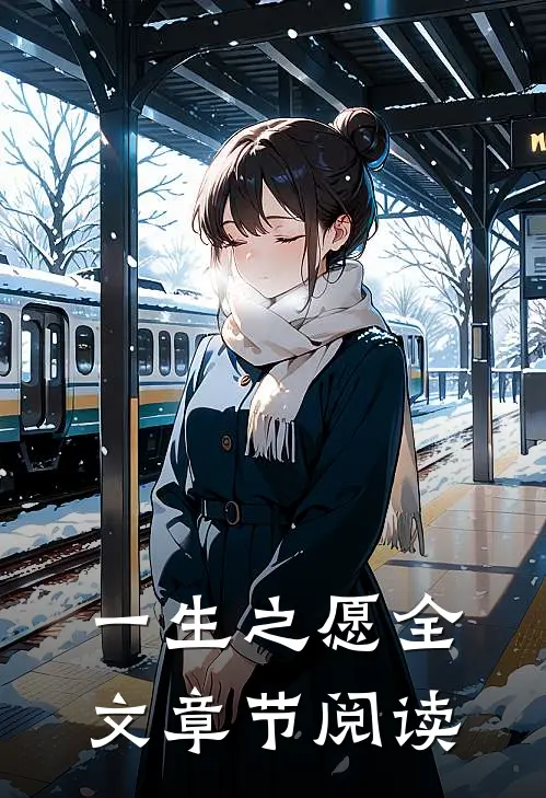 一生之愿全文章节阅读