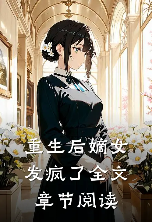 重生后嫡女发疯了全文章节阅读