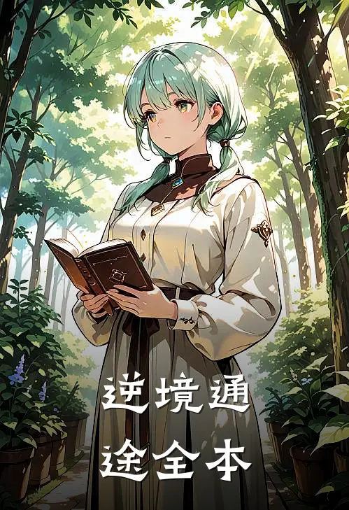逆境通途全本