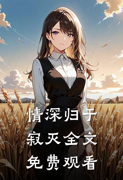 情深归于寂灭全文免费观看