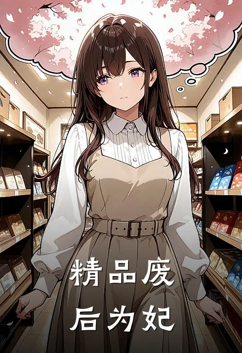 精品废后为妃