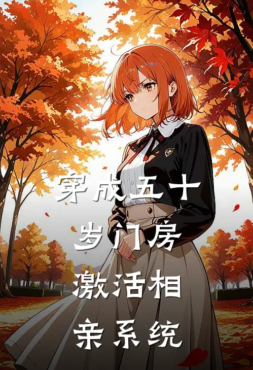 穿成五十岁门房，激活相亲系统
