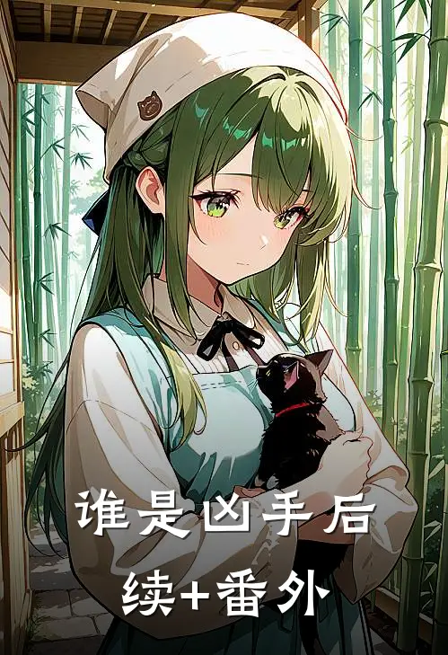 谁是凶手后续+番外