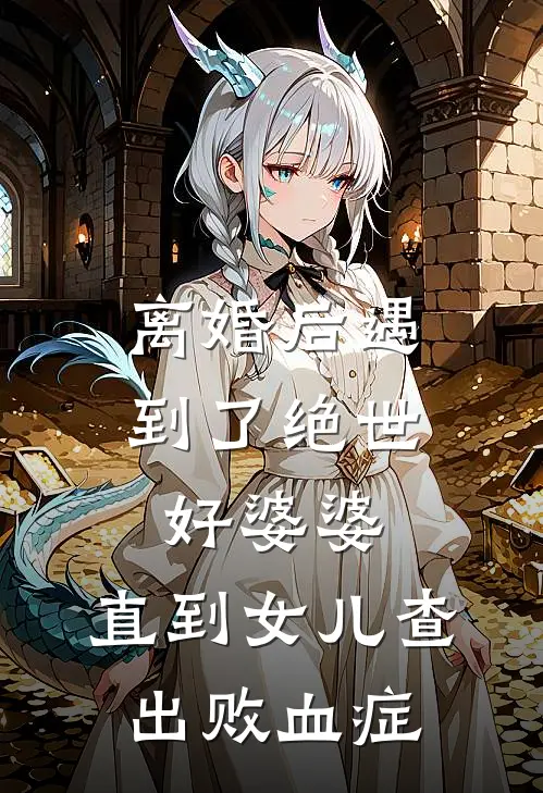 离婚后遇到了绝世好婆婆，直到女儿查出败血症