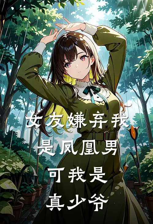 女友嫌弃我是凤凰男，可我是真少爷