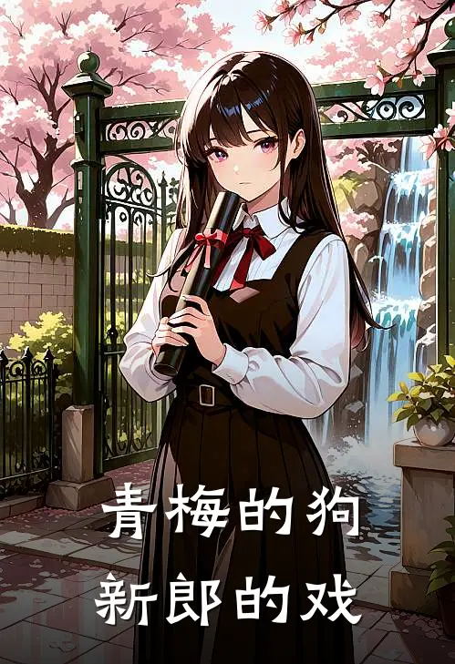 青梅的狗，新郎的戏