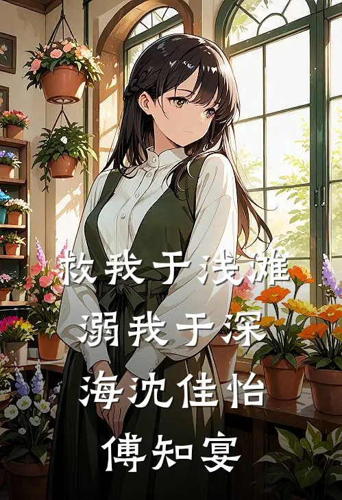 救我于浅滩，溺我于深海沈佳怡傅知宴