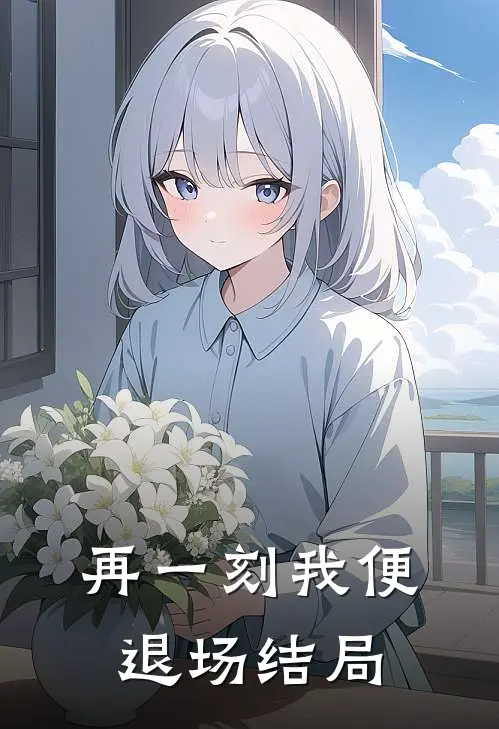 再一刻我便退场结局