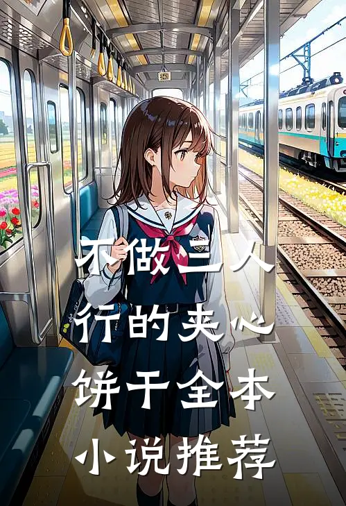 不做三人行的夹心饼干全本小说推荐