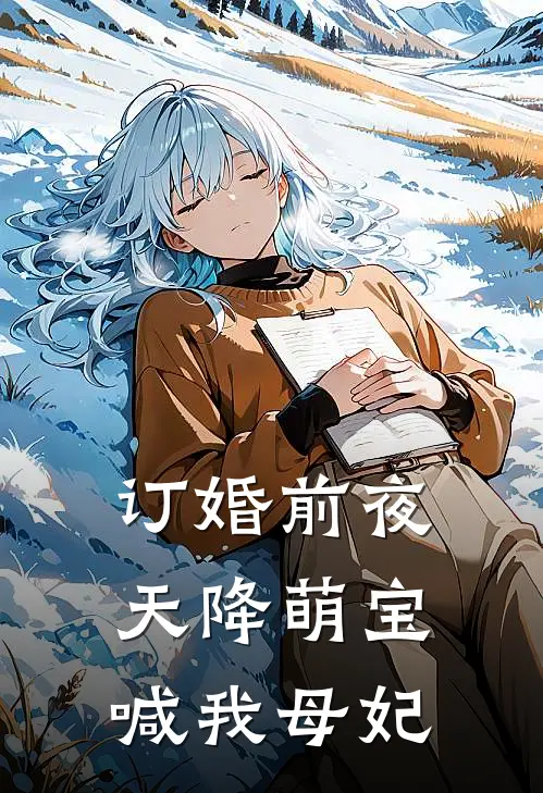 订婚前夜，天降萌宝喊我母妃