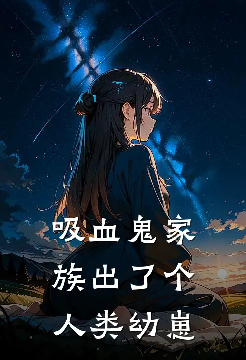 吸血鬼家族出了个人类幼崽