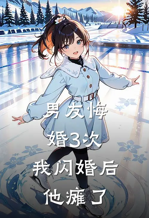 男友悔婚3次，我闪婚后他瘫了