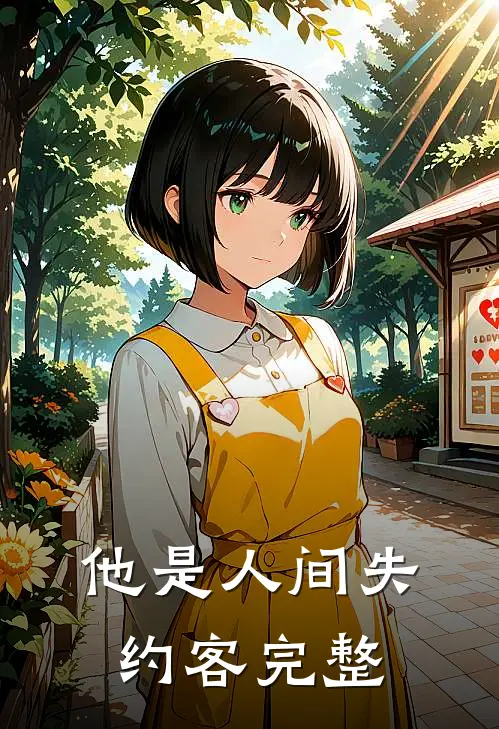 他是人间失约客完整