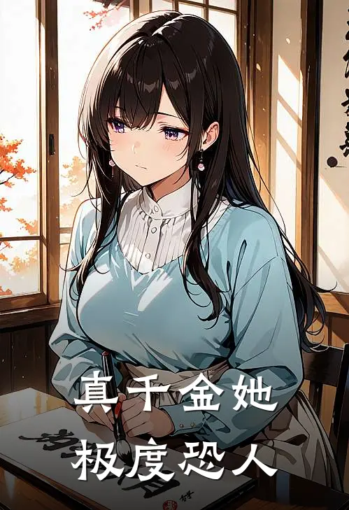 真千金她极度恐人免费阅读