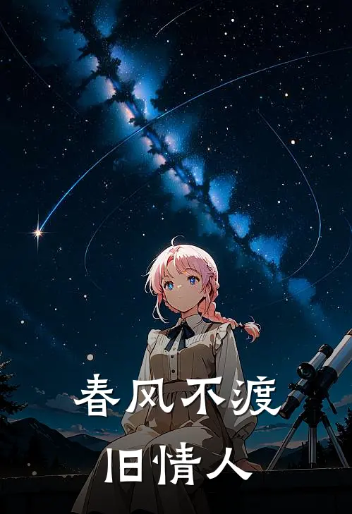 春风不渡旧情人免费阅读全文