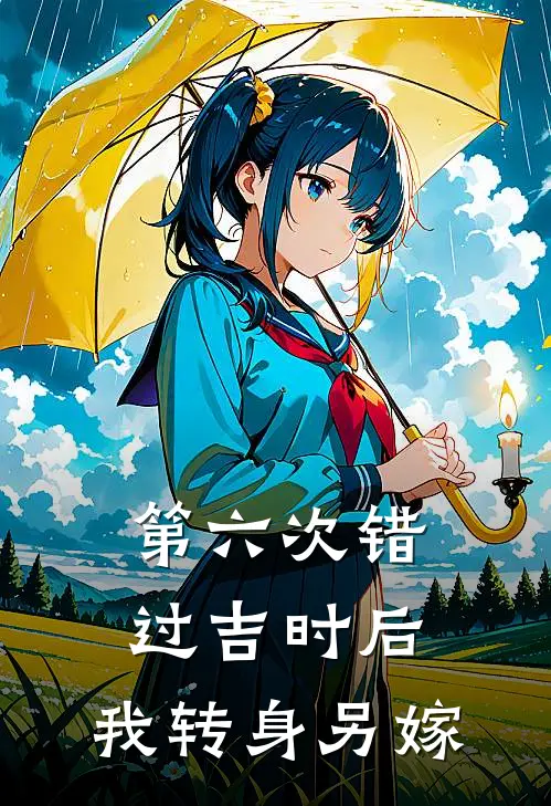 第六次错过吉时后，我转身另嫁