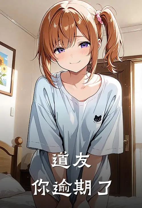 道友，你逾期了
