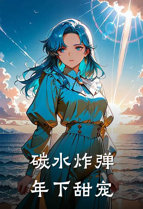 碳水炸弹（年下甜宠）