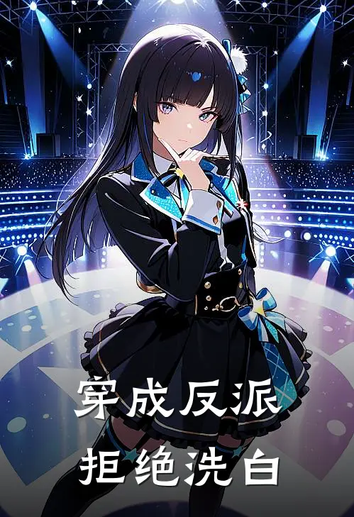 穿成反派拒绝洗白