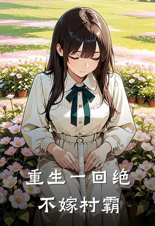重生一回绝不嫁村霸