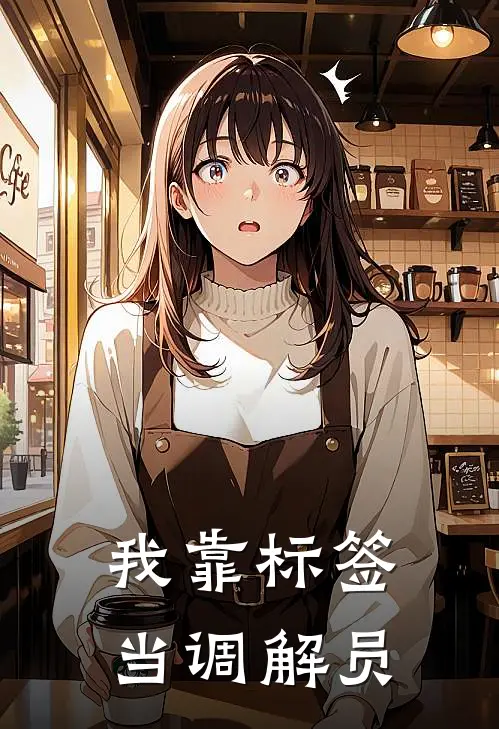 我靠标签当调解员
