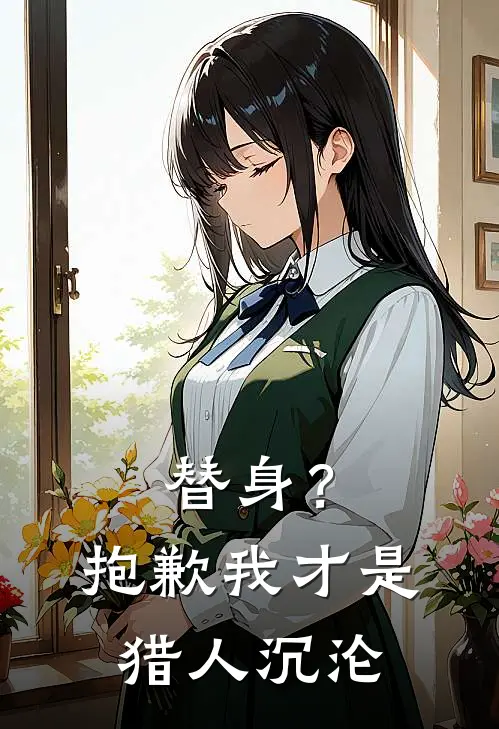 替身？抱歉，我才是猎人【沉沦】