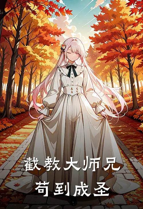 截教大师兄：苟到成圣